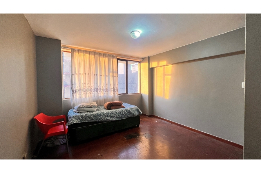 1 Bedroom Property for Sale in Durban Central KwaZulu-Natal