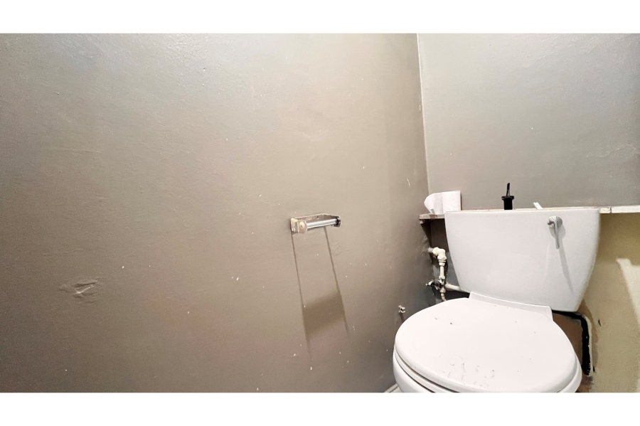 1 Bedroom Property for Sale in Durban Central KwaZulu-Natal