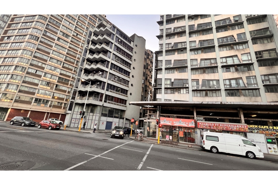 1 Bedroom Property for Sale in Durban Central KwaZulu-Natal