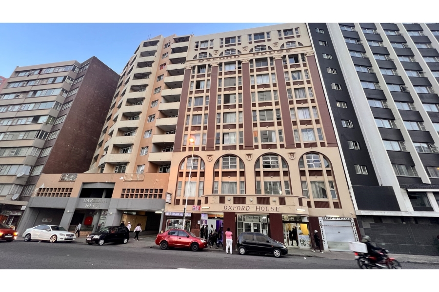 0 Bedroom Property for Sale in South Beach KwaZulu-Natal