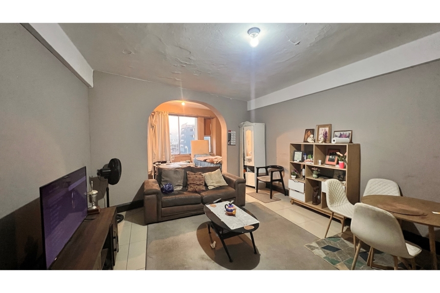 0 Bedroom Property for Sale in South Beach KwaZulu-Natal