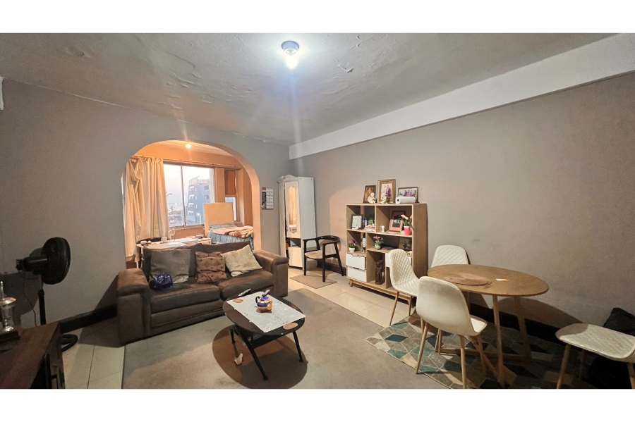 0 Bedroom Property for Sale in South Beach KwaZulu-Natal