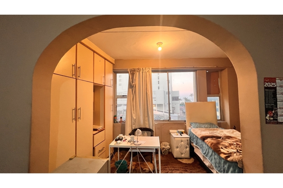0 Bedroom Property for Sale in South Beach KwaZulu-Natal