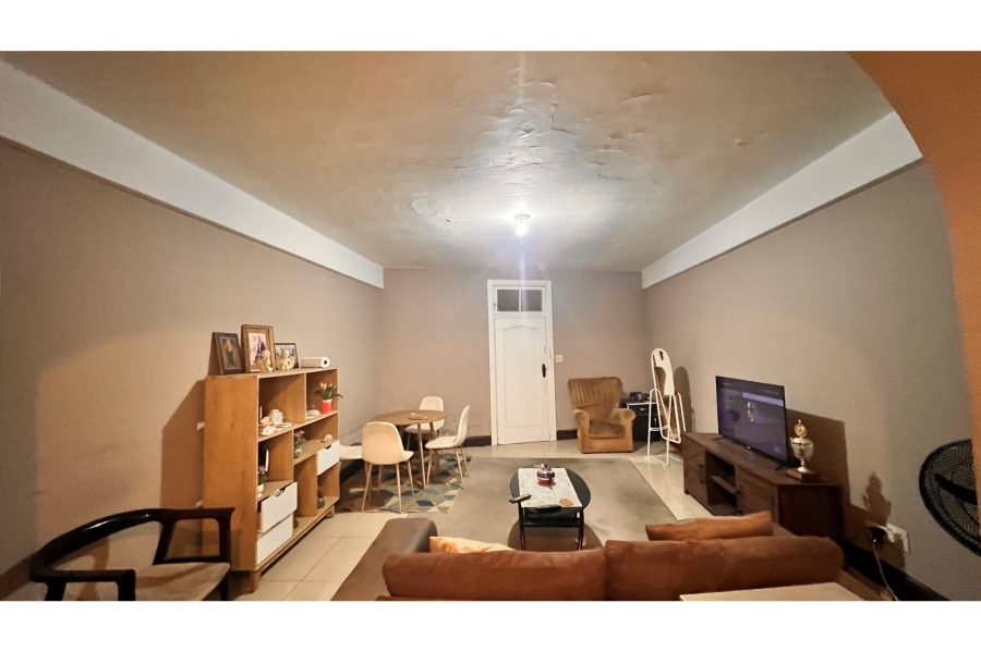 0 Bedroom Property for Sale in South Beach KwaZulu-Natal