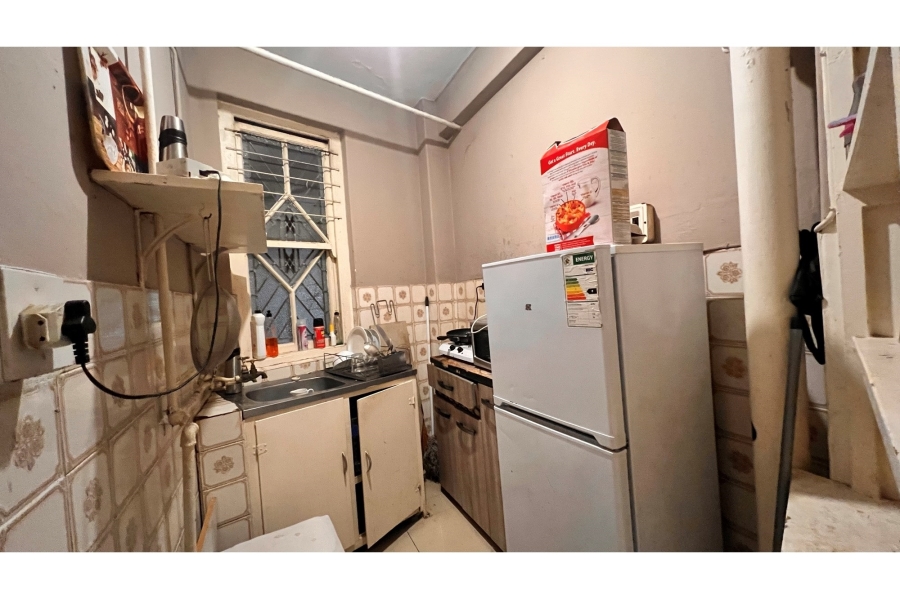 0 Bedroom Property for Sale in South Beach KwaZulu-Natal