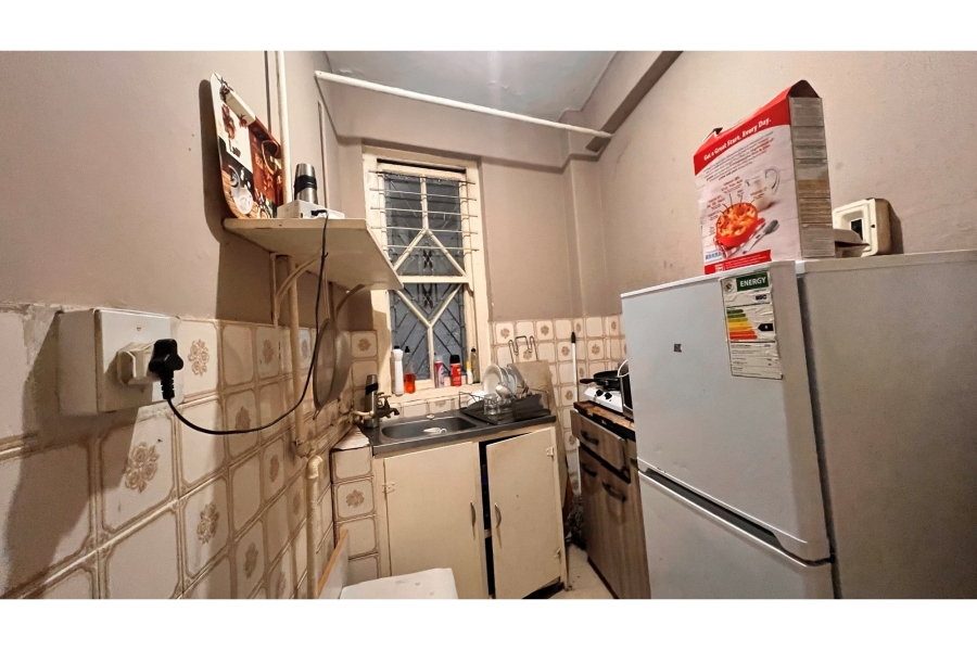 0 Bedroom Property for Sale in South Beach KwaZulu-Natal