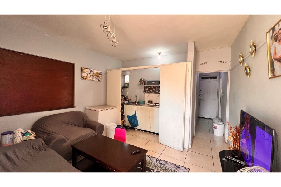 0 Bedroom Property for Sale in South Beach KwaZulu-Natal