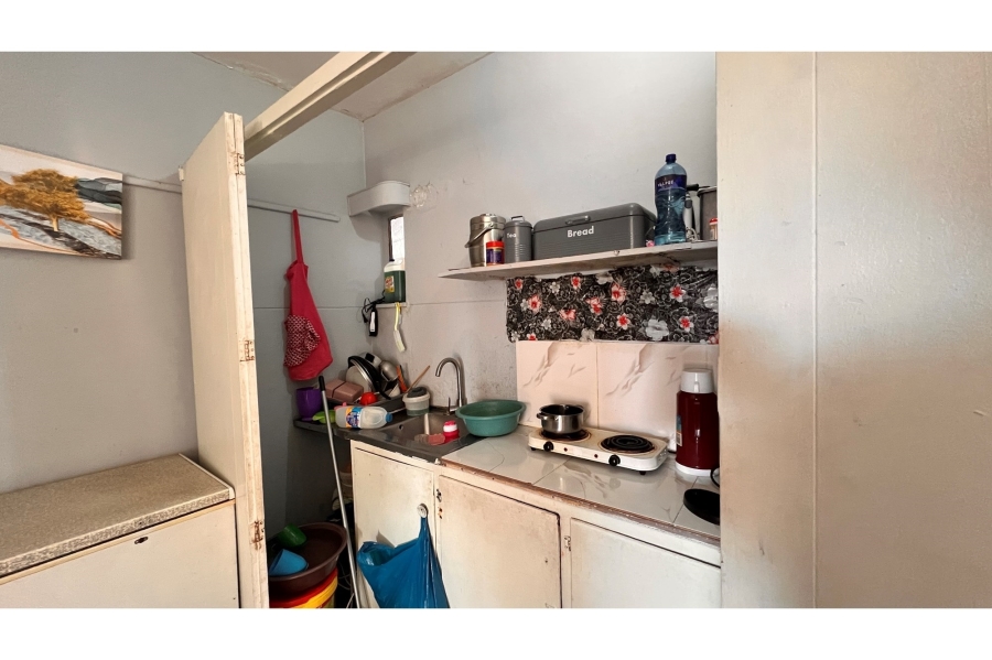 0 Bedroom Property for Sale in South Beach KwaZulu-Natal