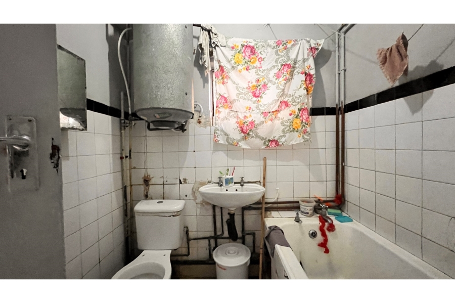 0 Bedroom Property for Sale in South Beach KwaZulu-Natal