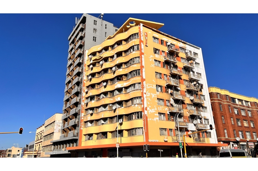 0 Bedroom Property for Sale in South Beach KwaZulu-Natal