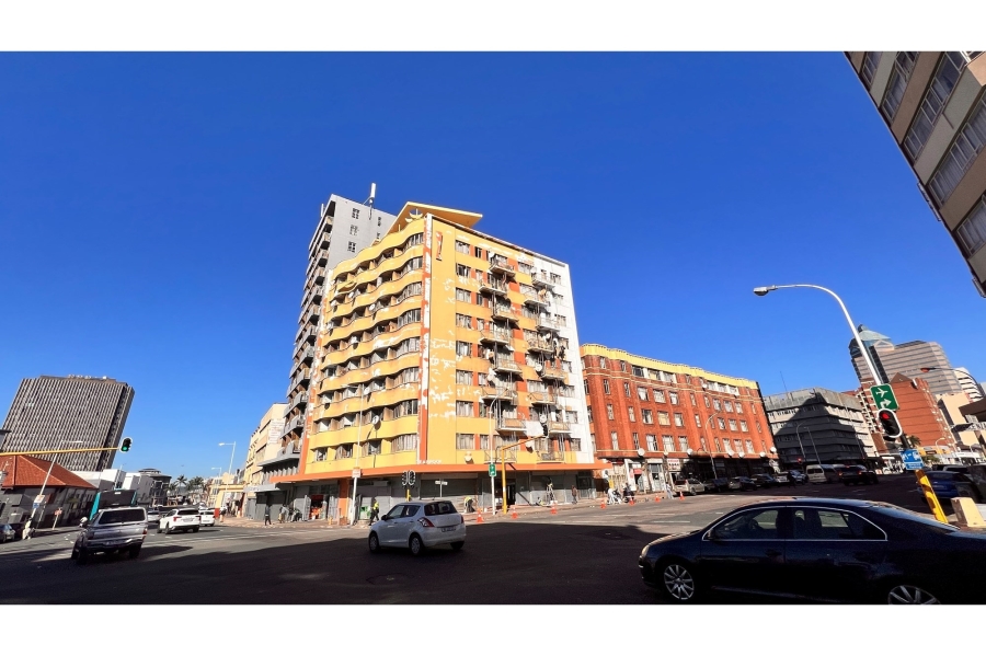 0 Bedroom Property for Sale in South Beach KwaZulu-Natal