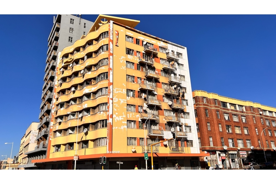 0 Bedroom Property for Sale in South Beach KwaZulu-Natal
