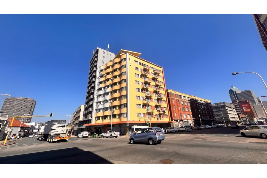 0 Bedroom Property for Sale in South Beach KwaZulu-Natal