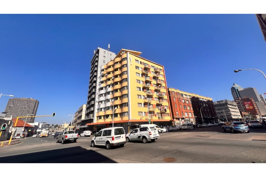 0 Bedroom Property for Sale in South Beach KwaZulu-Natal