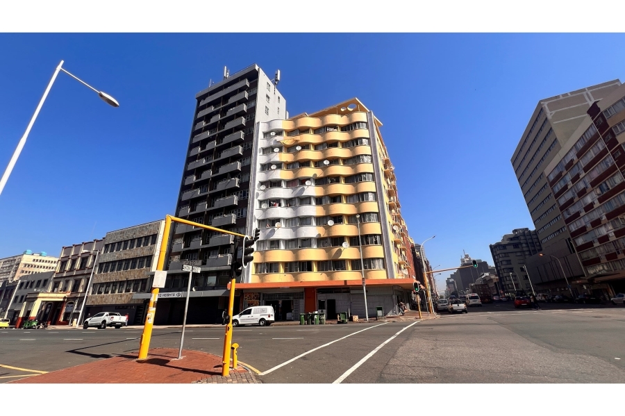 0 Bedroom Property for Sale in South Beach KwaZulu-Natal