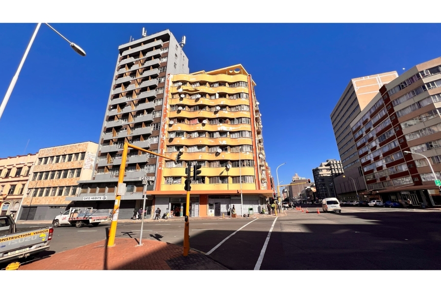 0 Bedroom Property for Sale in South Beach KwaZulu-Natal