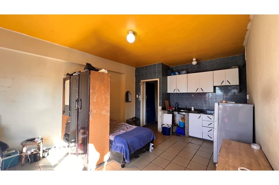 0 Bedroom Property for Sale in South Beach KwaZulu-Natal