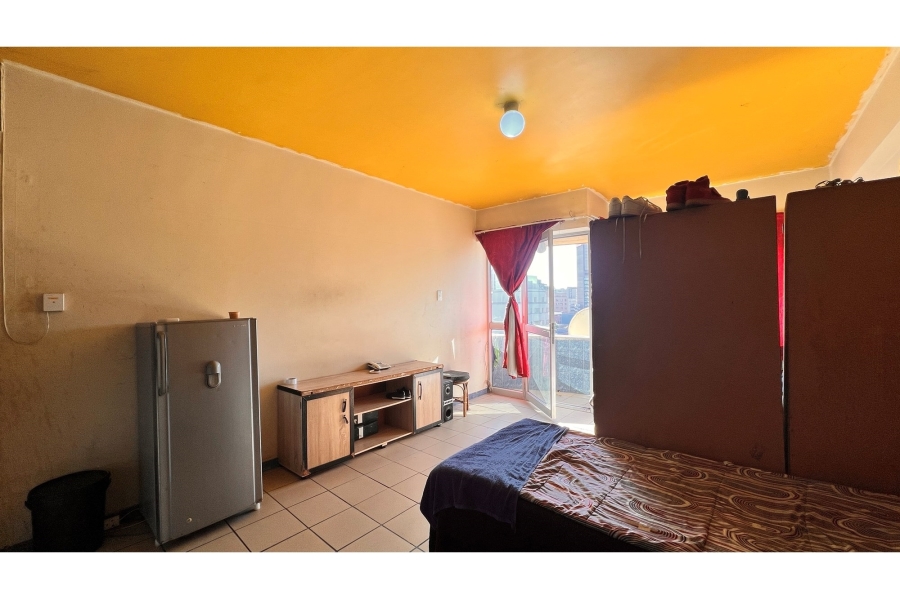 0 Bedroom Property for Sale in South Beach KwaZulu-Natal