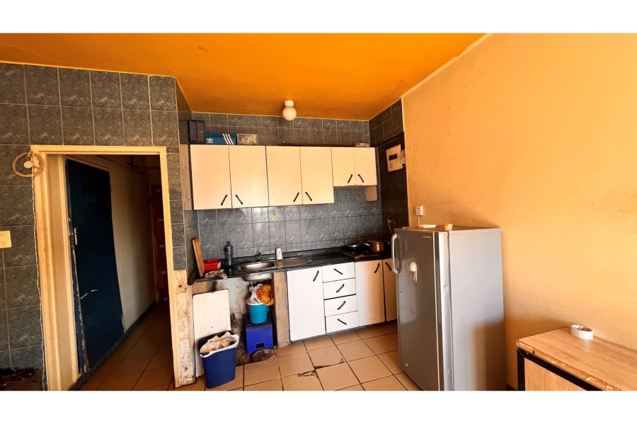 0 Bedroom Property for Sale in South Beach KwaZulu-Natal