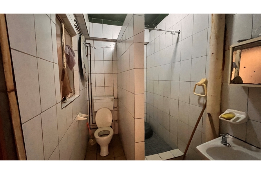 0 Bedroom Property for Sale in South Beach KwaZulu-Natal