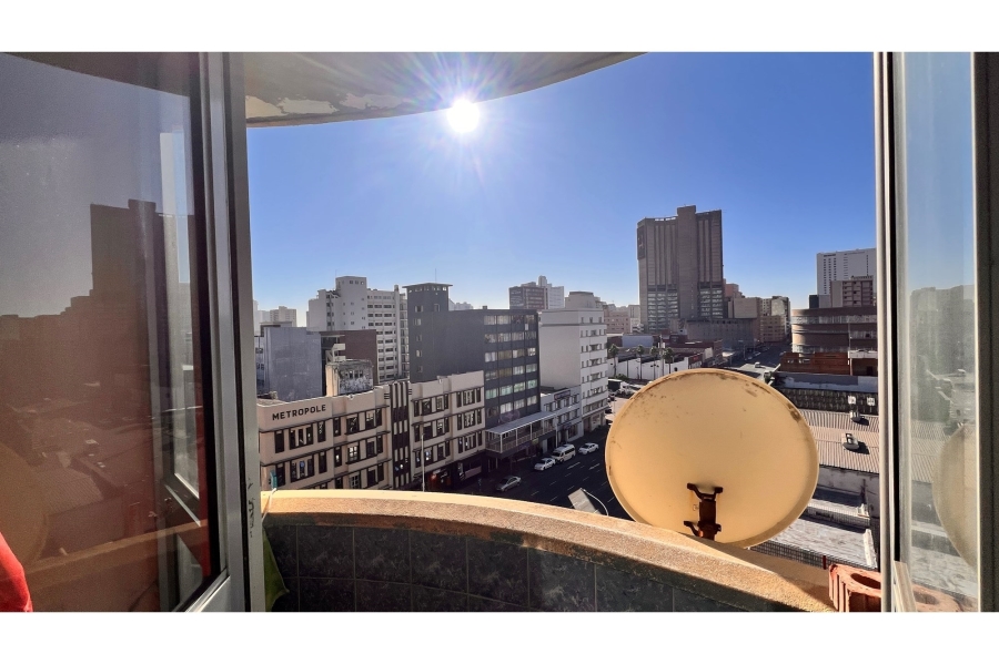 0 Bedroom Property for Sale in South Beach KwaZulu-Natal