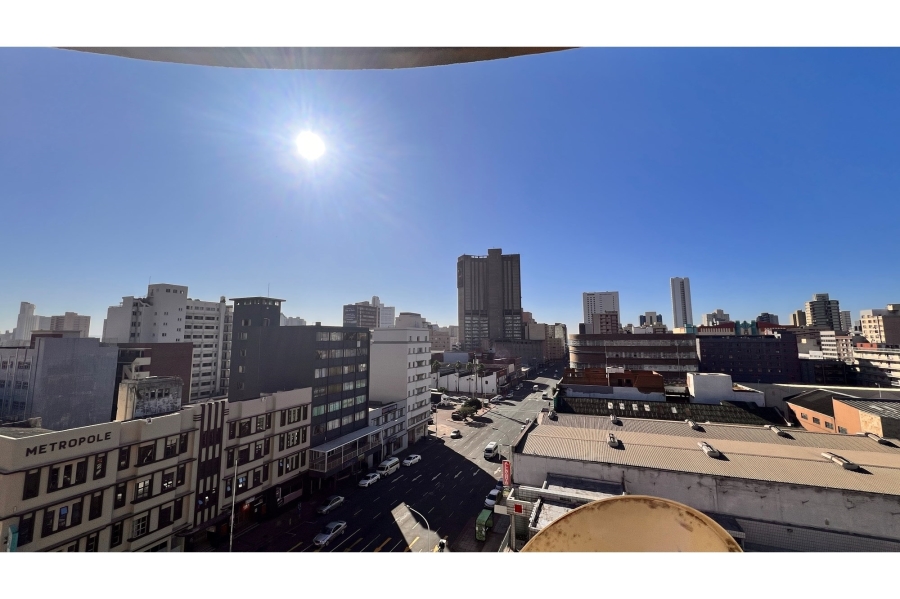 0 Bedroom Property for Sale in South Beach KwaZulu-Natal