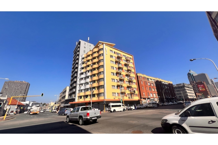 0 Bedroom Property for Sale in South Beach KwaZulu-Natal