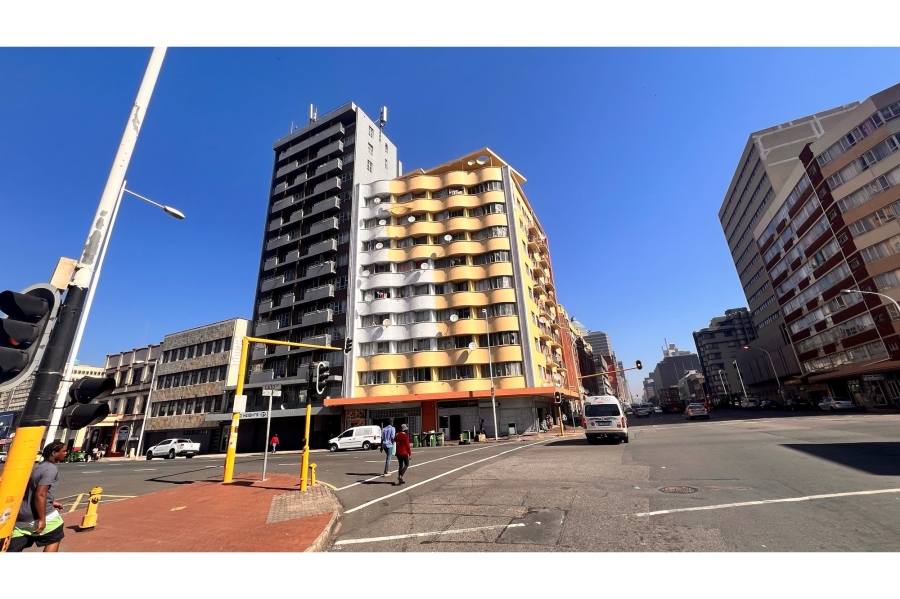 0 Bedroom Property for Sale in South Beach KwaZulu-Natal