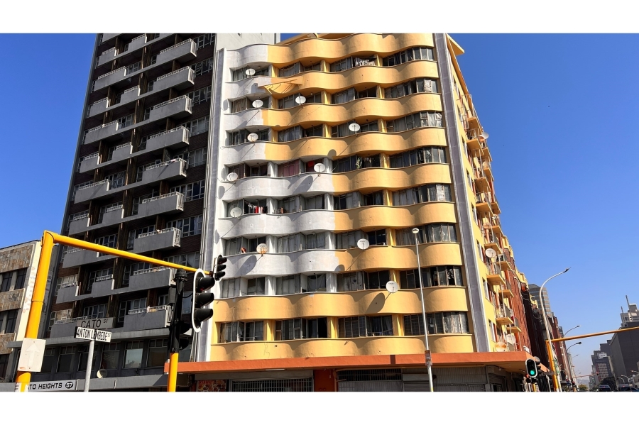 0 Bedroom Property for Sale in South Beach KwaZulu-Natal