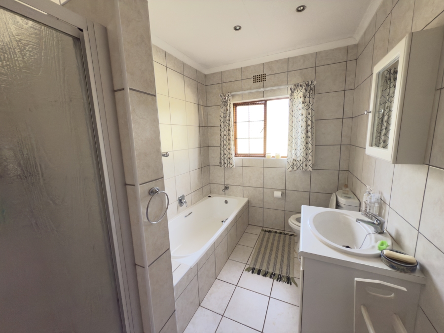 3 Bedroom Property for Sale in Amber Valley KwaZulu-Natal