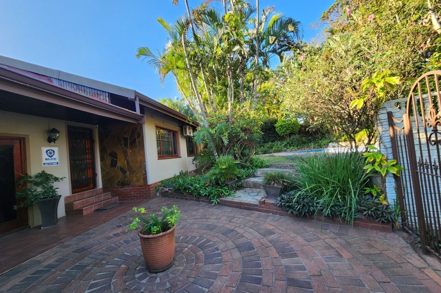 3 Bedroom Property for Sale in Yellowwood Park KwaZulu-Natal