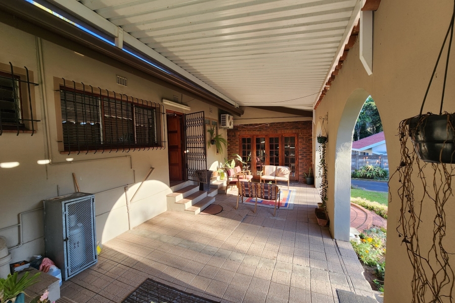 3 Bedroom Property for Sale in Yellowwood Park KwaZulu-Natal