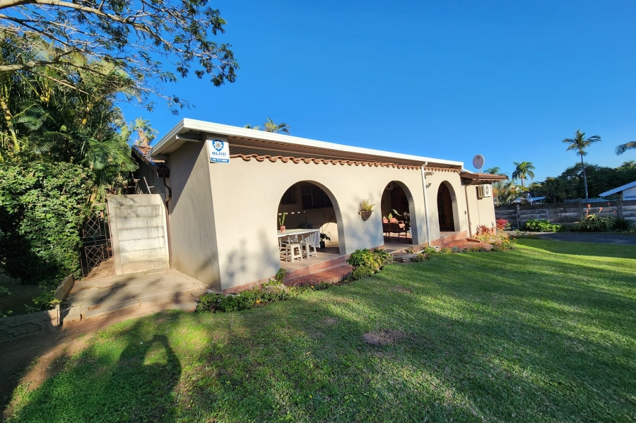 3 Bedroom Property for Sale in Yellowwood Park KwaZulu-Natal
