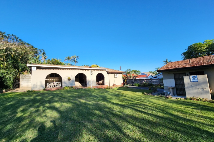 3 Bedroom Property for Sale in Yellowwood Park KwaZulu-Natal