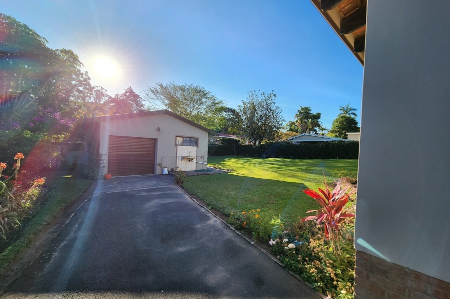 3 Bedroom Property for Sale in Yellowwood Park KwaZulu-Natal