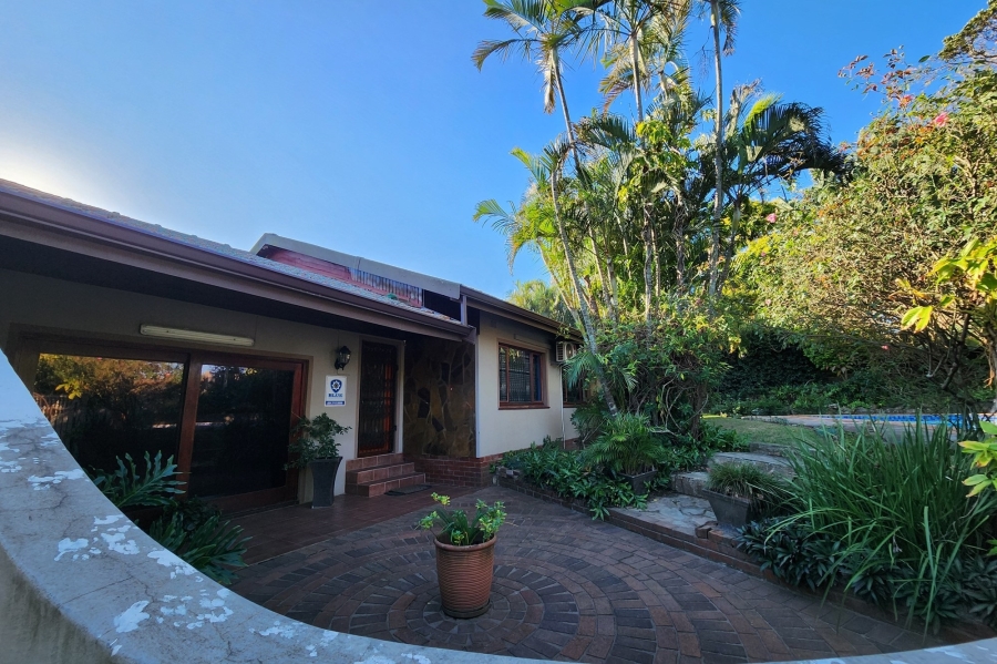 3 Bedroom Property for Sale in Yellowwood Park KwaZulu-Natal