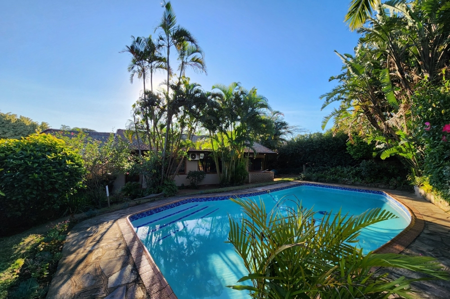 3 Bedroom Property for Sale in Yellowwood Park KwaZulu-Natal