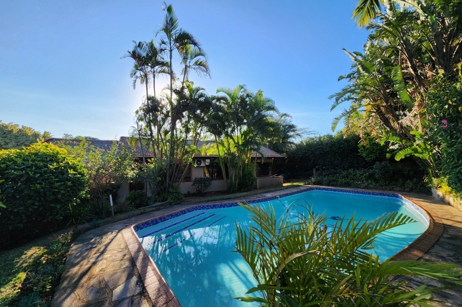 3 Bedroom Property for Sale in Yellowwood Park KwaZulu-Natal