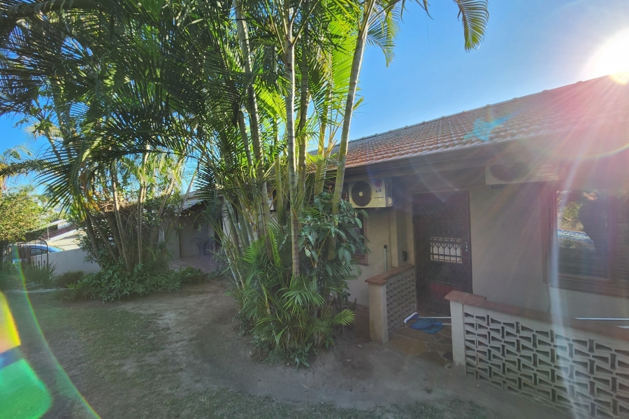 3 Bedroom Property for Sale in Yellowwood Park KwaZulu-Natal