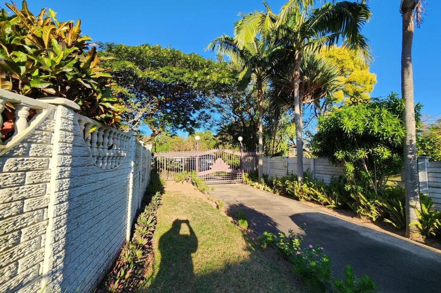 3 Bedroom Property for Sale in Yellowwood Park KwaZulu-Natal