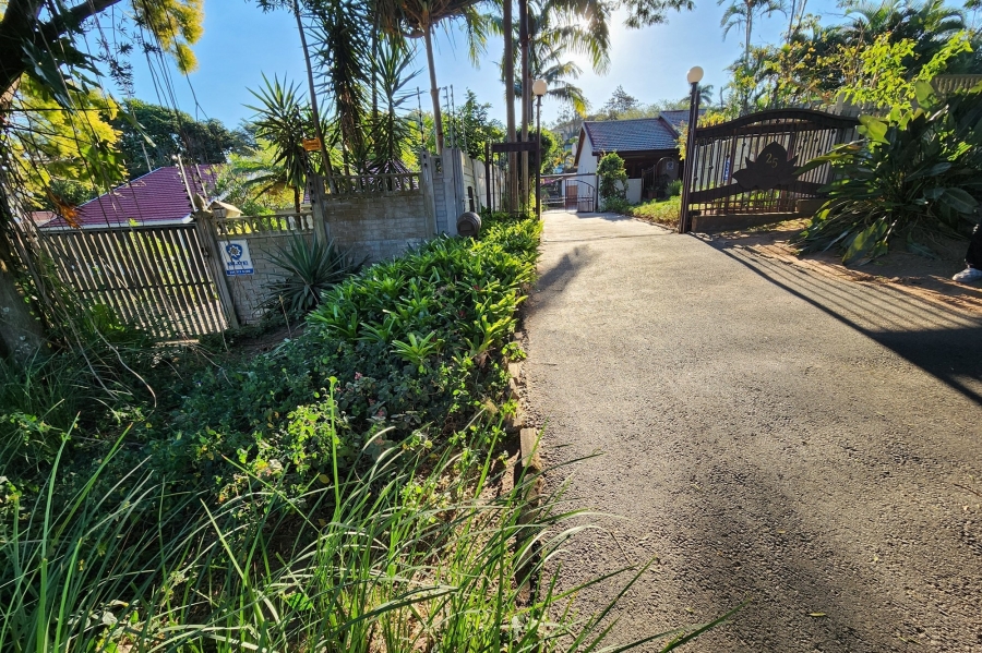 3 Bedroom Property for Sale in Yellowwood Park KwaZulu-Natal