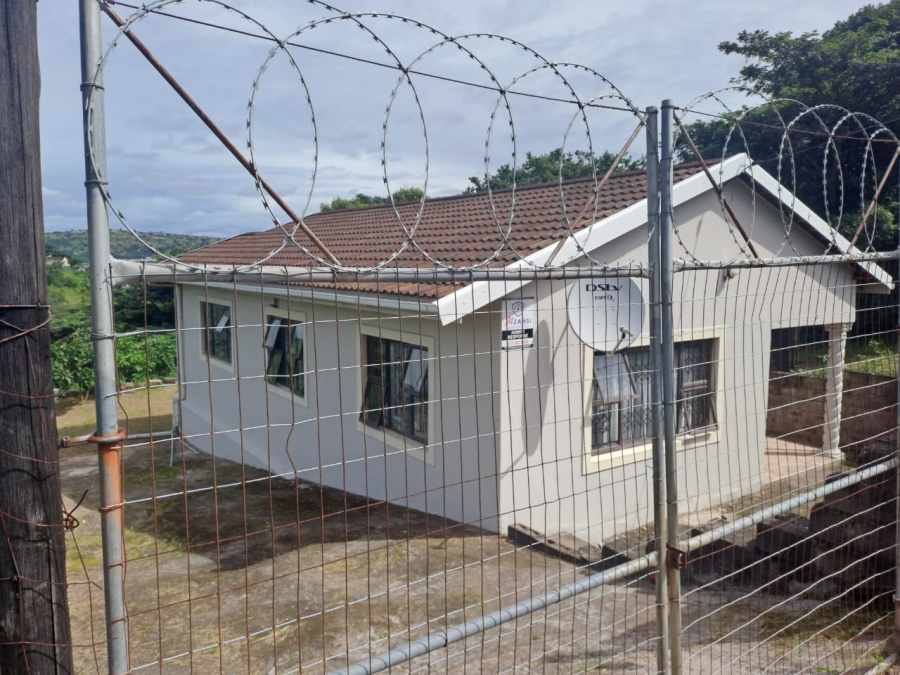 3 Bedroom Property for Sale in Welbedacht KwaZulu-Natal