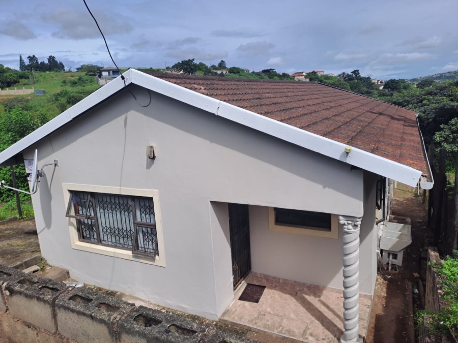3 Bedroom Property for Sale in Welbedacht KwaZulu-Natal