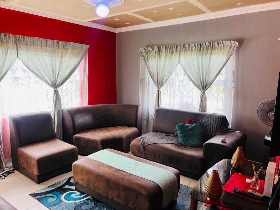 3 Bedroom Property for Sale in Welbedacht KwaZulu-Natal