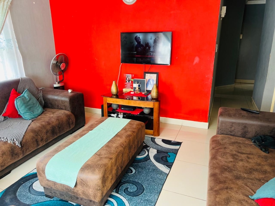 3 Bedroom Property for Sale in Welbedacht KwaZulu-Natal