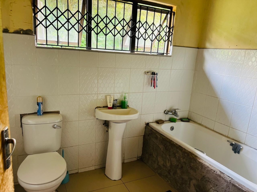 3 Bedroom Property for Sale in Welbedacht KwaZulu-Natal