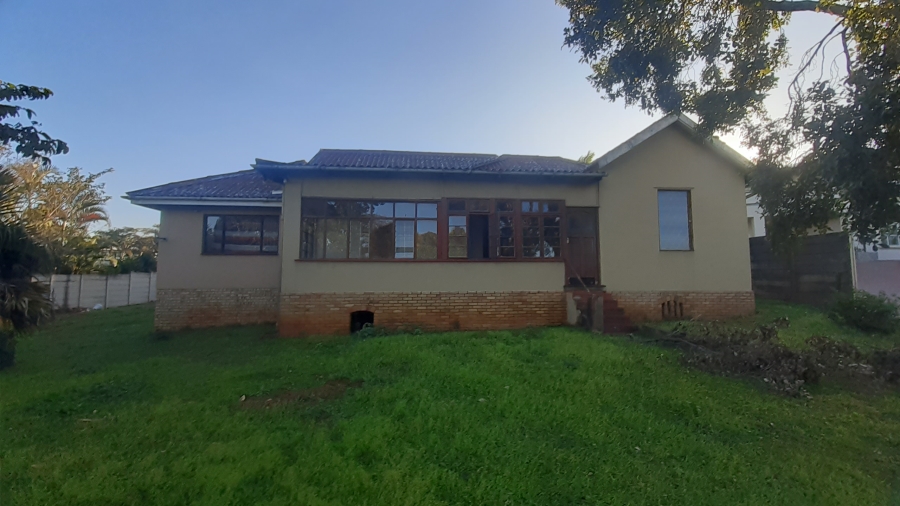 To Let 2 Bedroom Property for Rent in Amanzimtoti KwaZulu-Natal