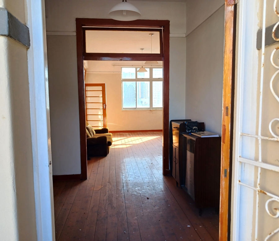1 Bedroom Property for Sale in North Beach KwaZulu-Natal