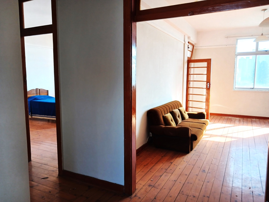 1 Bedroom Property for Sale in North Beach KwaZulu-Natal
