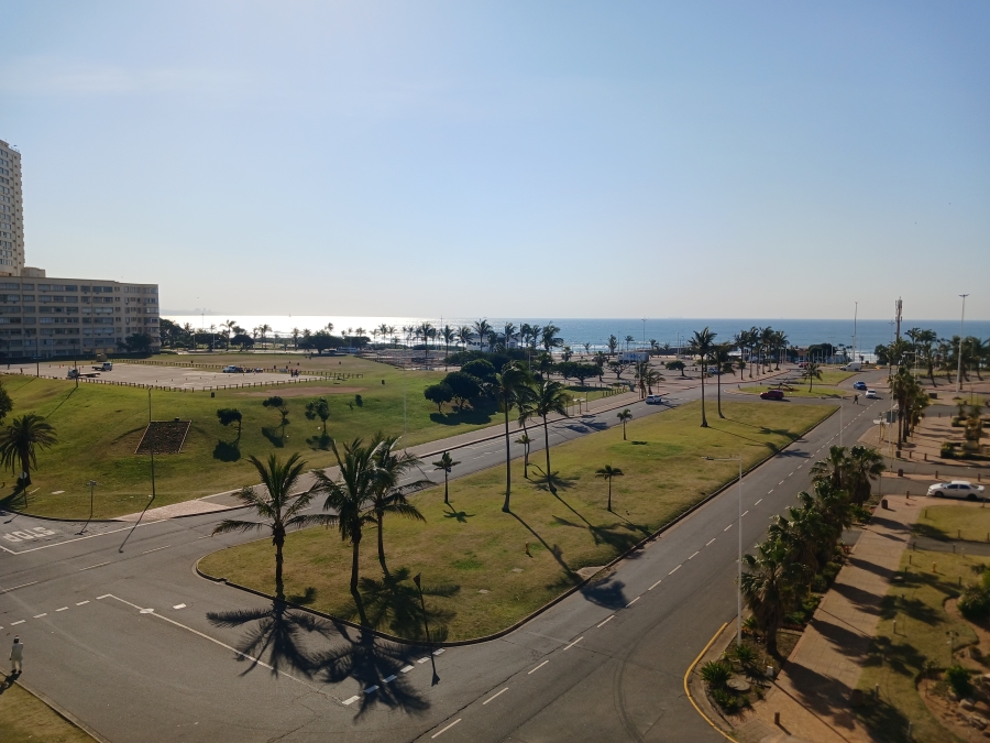 1 Bedroom Property for Sale in North Beach KwaZulu-Natal
